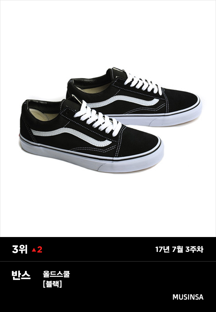 [무신사] 7월 3주차 스토어 판매 랭킹 : 무더위에도 데님 팬츠! 1611-Image