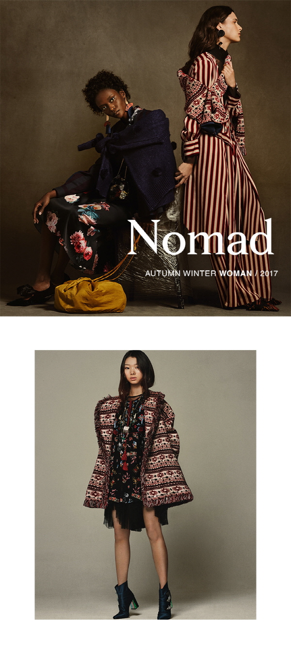 「자라」 모델 배윤영과 2017 F/W 컬렉션 공개 121-Image