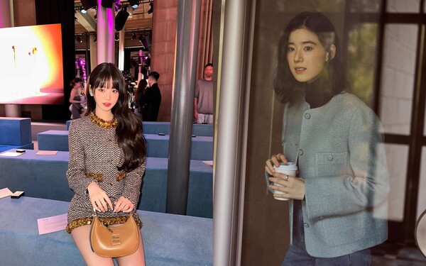 [패션트렌드] 선선해지는 날씨, 가볍게 걸치기 좋은 아우터 추천 1791-Image
