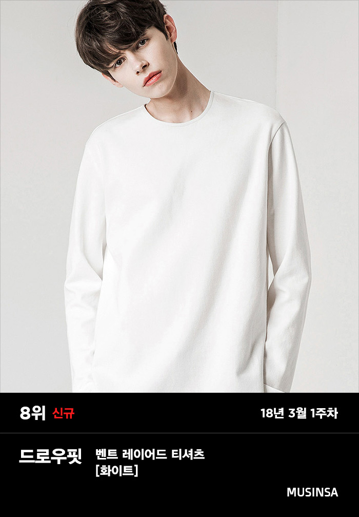 [무신사] 2월 5주차 스토어 판매 랭킹: 정상에 오른 「파르티멘토」의 재킷! 1487-Image