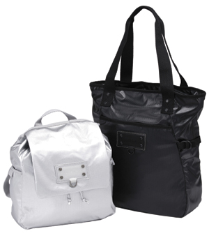 「CK Jeans」테크노 백 3-Image