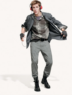 「띠어리맨」 	뉴욕 스타일 제안 3-Image