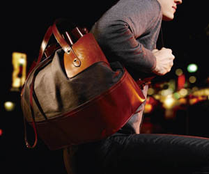 「제이니제인뉴욕」 남성용 백팩 3-Image