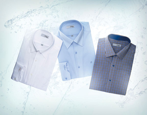 「S.T.듀퐁」 아이스 코튼 셔츠 컬렉션 3-Image