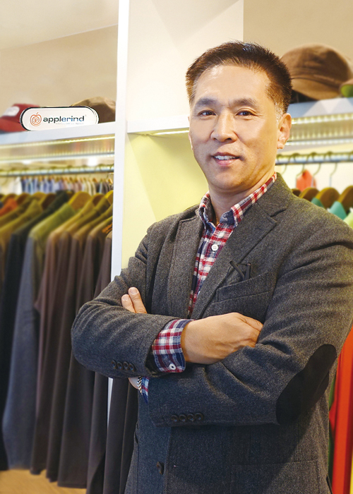 「애플라인드」 빙상 기반 글로벌 GO 3948-Image