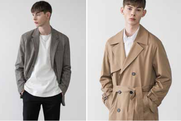 ‘모던 + 핏’ 「드로우핏」 화제 64-Image