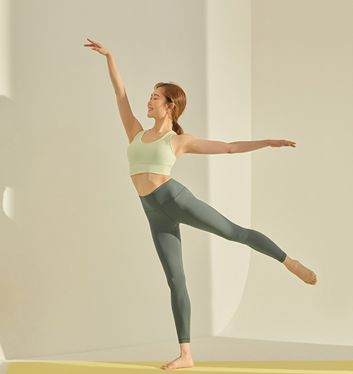 탑텐, 소재 특화 ‘밸런스’ 주력 58-Image