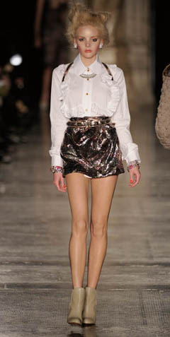 「비비안웨스트우드」<br>레드 라벨 컬렉션 출시 181-Image