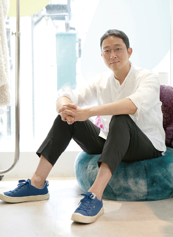 몰리올리, 대세는 에코 퍼!<br>스타일 ㆍ 물량 확대, 글로벌서 인기 1235-Image