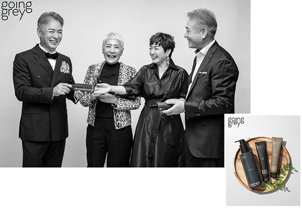 웰에이징 ‘고잉그레이’ 주목 3-Image