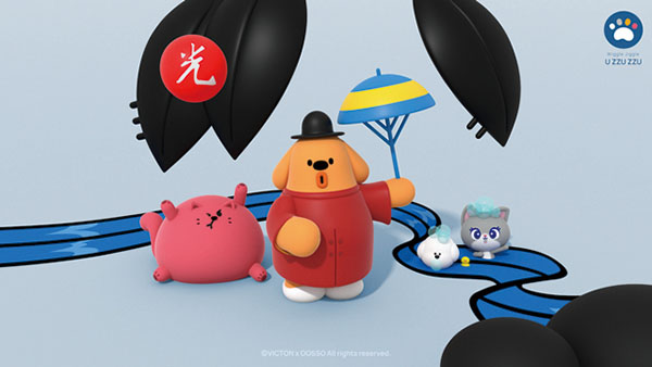 숏폼 ‘우쭈쭈마이펫’ 첫선 3-Image