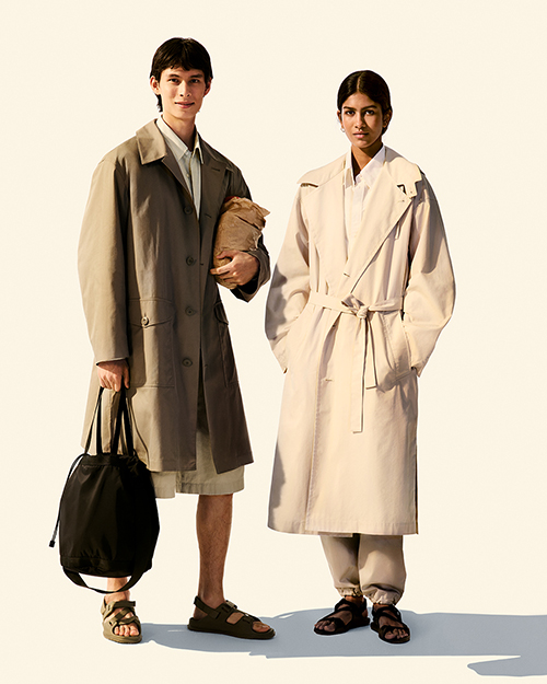 유니클로, Uniqlo U 2023 SS 컬렉션 2월10일 출시 76-Image