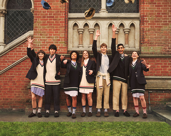 유니클로, ‘23 SS 유니클로 and JW 앤더슨’ 컬렉션 출시 134-Image