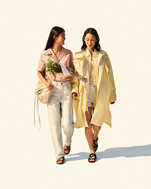 유니클로, Uniqlo U 2023 SS 컬렉션 2월10일 출시 635-Image
