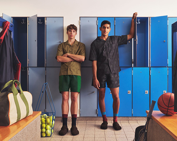 유니클로, ‘23 SS 유니클로 and JW 앤더슨’ 컬렉션 출시 680-Image