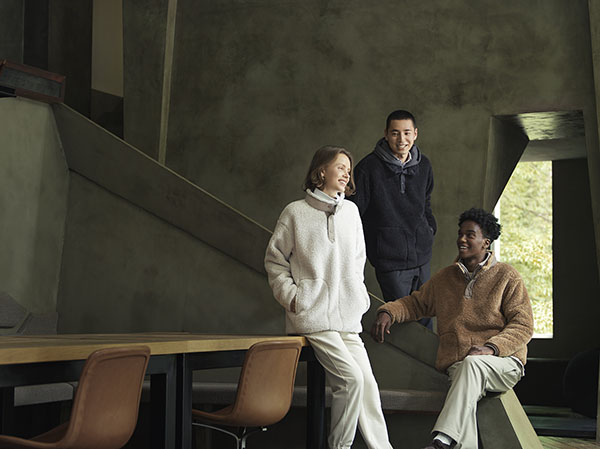 2021 F/W 유니클로 & 화이트 마운티니어링 컬렉션 출시 1228-Image