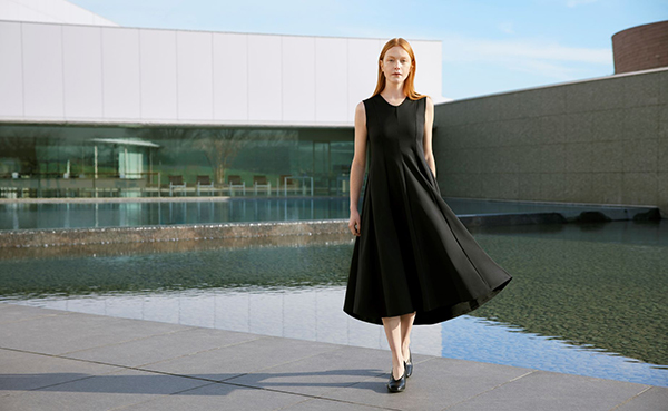 유니클로, <br>‘22 S/S UNIQLO X Theory 컬렉션’ 출시 1163-Image