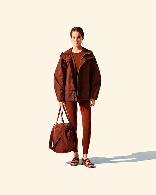 유니클로, Uniqlo U 2023 SS 컬렉션 2월10일 출시 1223-Image