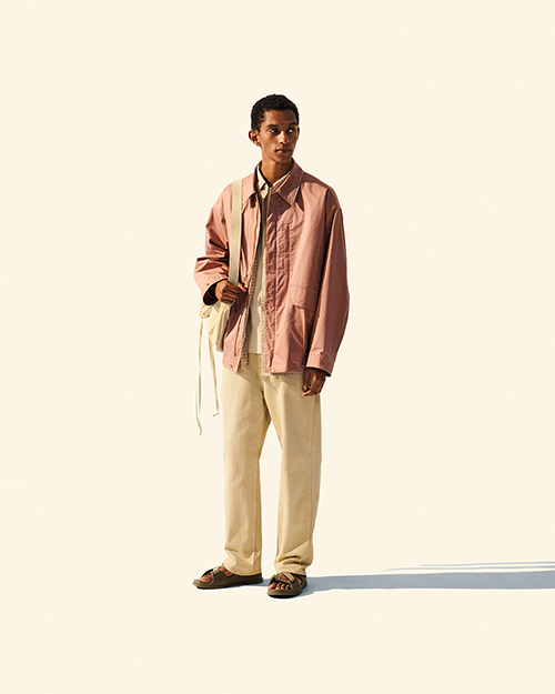 유니클로, Uniqlo U 2023 SS 컬렉션 2월10일 출시 1623-Image