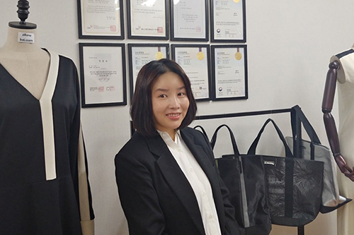 벨타코, 폐타이어 업사이클 디자인 주목 1226-Image
