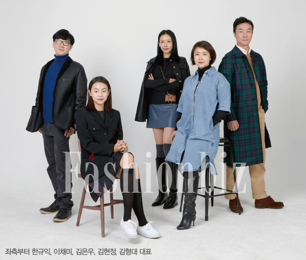 ‘할리케이’ 등 글로벌 도전 <br> 디자인 퀄리티↑… 싱가포르 반응 굿 3-Image