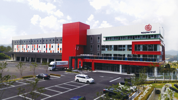 「애플라인드」 빙상 기반 글로벌 GO 2776-Image