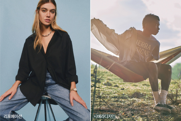 스아골 강세 속 신규 61개 론칭 리포메이션 · 브롬톤런던 · 에코골프 · 칼... - 뉴스 썸네일 이미지