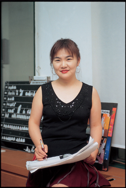 아동복 디자이너 주역을 잡아라 3935-Image