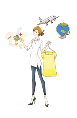 베테랑 기획MD 5인 한자리에~ 3-Image