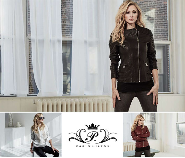 K플러스, 「패리스힐튼」 론칭 3-Image