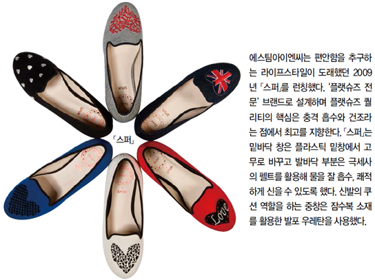 슈즈 강자 ‘에스팀’ 일낸다(?) 3-Image