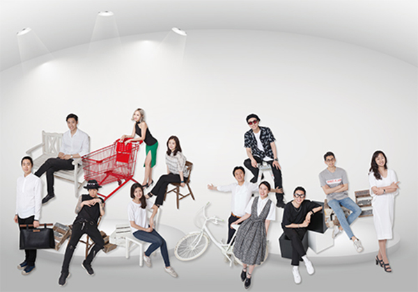 미래 이끌 떠오르는 패션 주역들! 987-Image