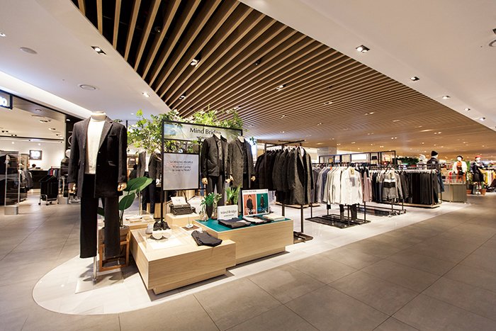 「마인드브릿지」 워킹 피플 잡았다 53-Image