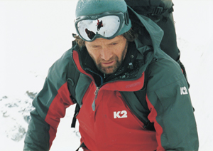 아웃도어의 힘 「K2」가 달린다 6972-Image