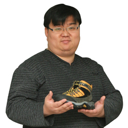 아웃도어의 힘 「K2」가 달린다 9870-Image