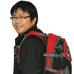 아웃도어의 힘 「K2」가 달린다 10152-Image