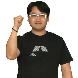 아웃도어의 힘 「K2」가 달린다 10449-Image