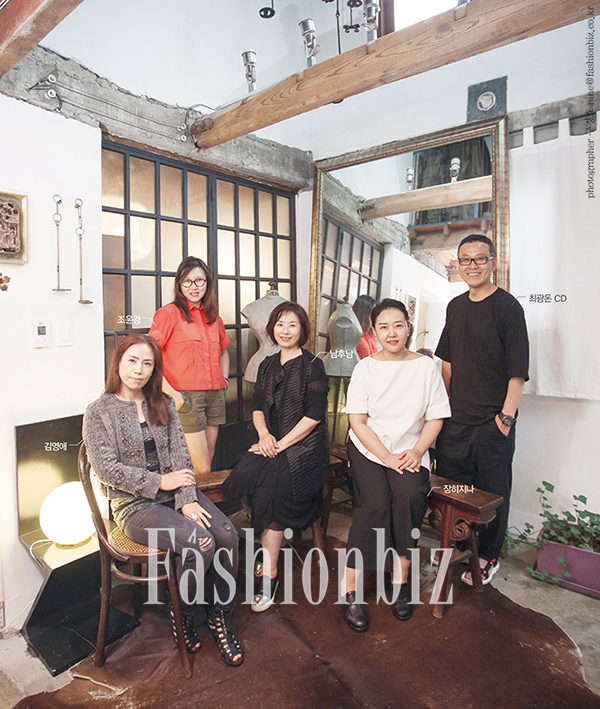 최광돈 CD + 7명 아티스트 코워크 61-Image