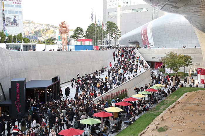 2017 서울패션위크 61-Image