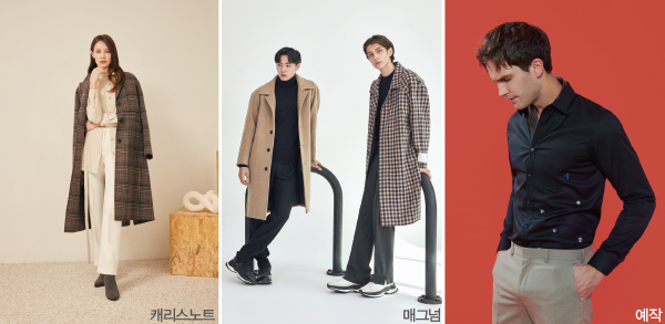 흑자 전환 형지I&C, ‘새판’ 짠다 3-Image