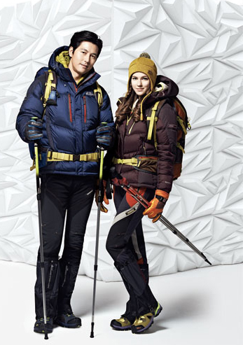 「레드페이스」 중가존 핵으로 부상! 3-Image