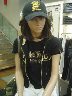 핫 서머, 스포츠 베스트 아이템은? 3841-Image