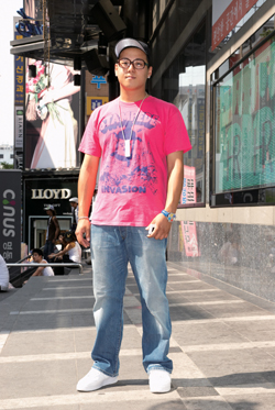 핫 서머, 스포츠 베스트 아이템은? 5465-Image