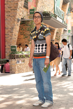 핫 서머, 스포츠 베스트 아이템은? 5007-Image