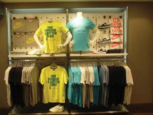 핫 서머, 스포츠 베스트 아이템은? 844-Image