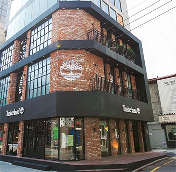 「팀버랜드」OLS 진수 보여주마! 3-Image