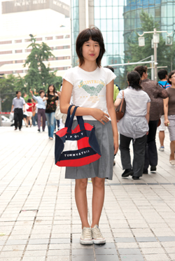 「키플링」 「캠프뉴욕」  「빈폴」 등 인기 8769-Image