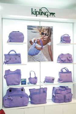 「키플링」 「캠프뉴욕」  「빈폴」 등 인기 4935-Image