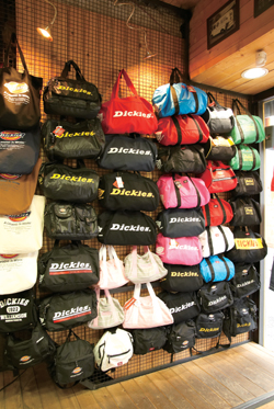 「키플링」 「캠프뉴욕」  「빈폴」 등 인기 8092-Image