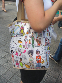 「키플링」 「캠프뉴욕」  「빈폴」 등 인기 4115-Image